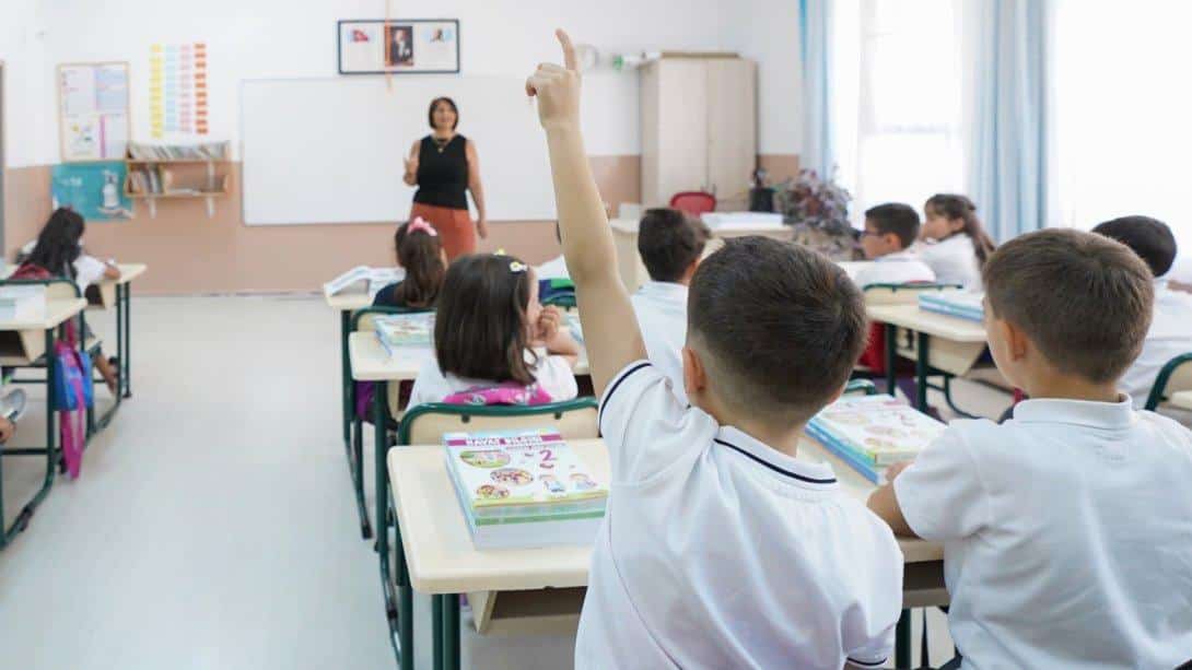 2023-2024 Yılı Sınav Haftası Takvimi Güncellendi