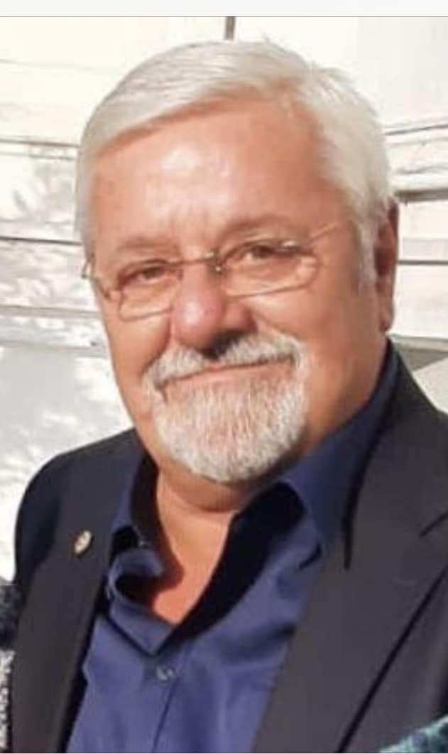Mustafa Erk vefat etti