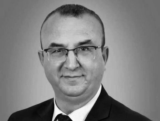 Hüseyin Güneş vefat etti