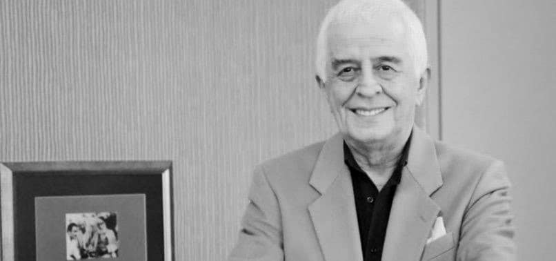Necip Fazıl Kısakürek’in oğlu Mehmet Kısakürek Vefat Etti