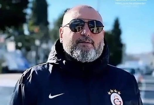 CENK SERİM VEFAT ETTİ