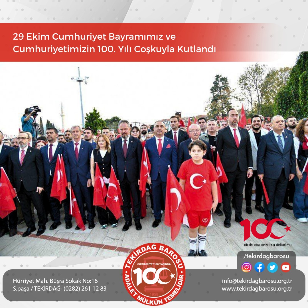 Av. Egemen Gürcün katılım sağladı.