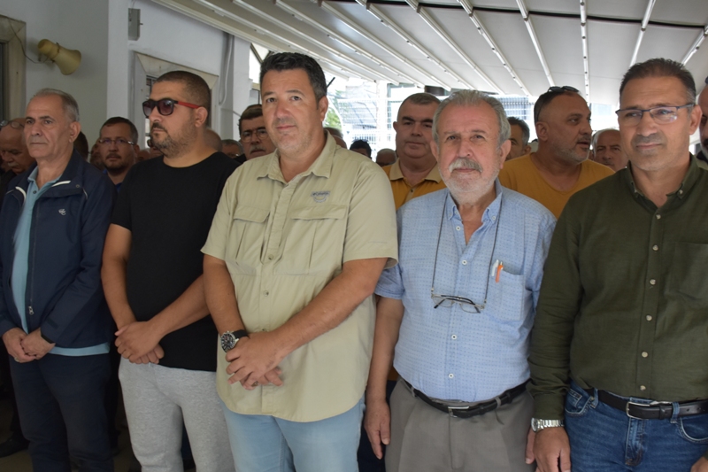 YAŞAR İLBASAN DEFNEDİLDİ