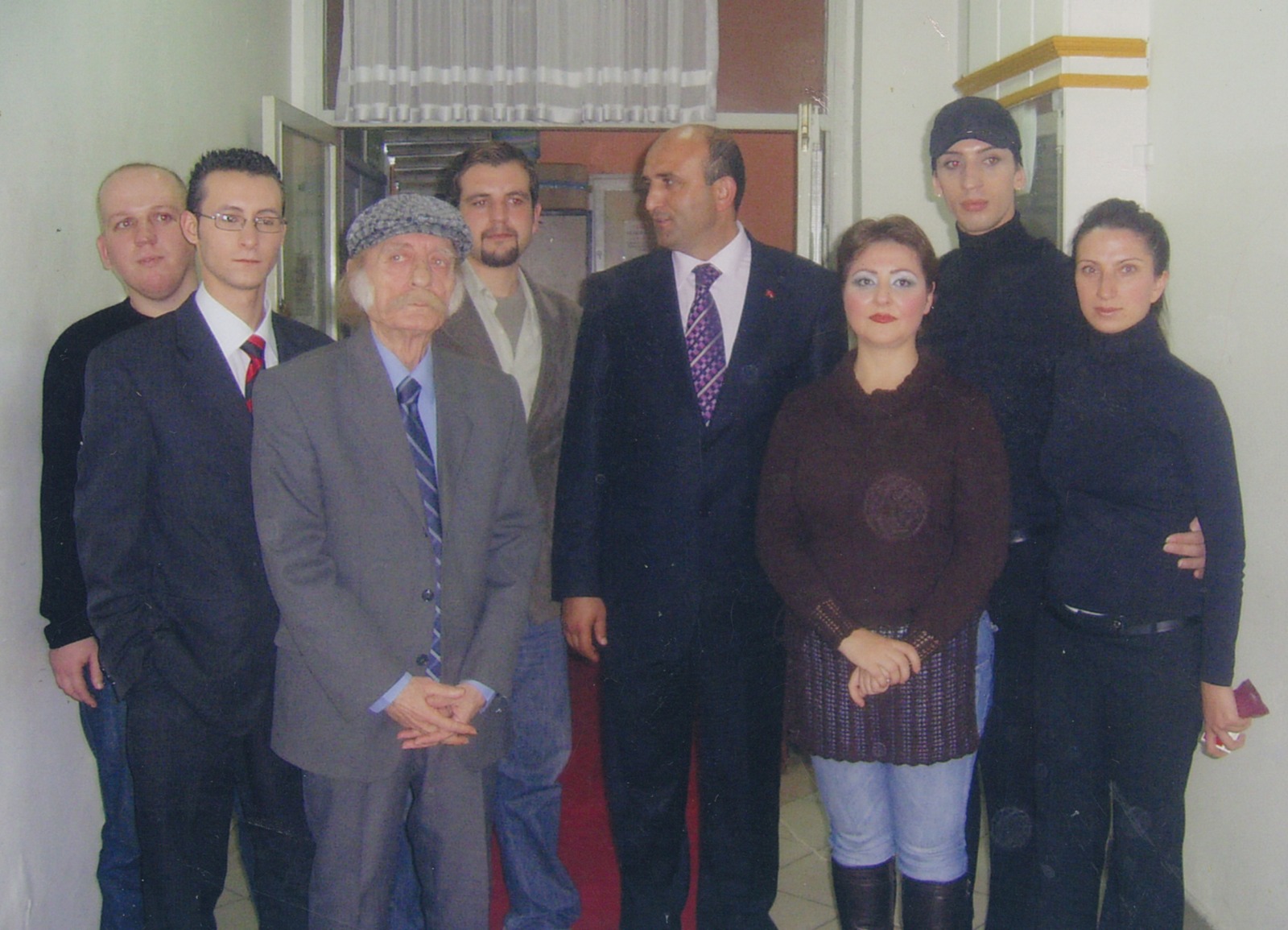 TEKİRDAĞ TARİHİNDEN BİLMEÇ ARŞİVİNDEN KARELER