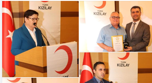 Türkiye’de yılda yaklaşık 3 milyon kan bağışına ihtiyaç duyuluyor