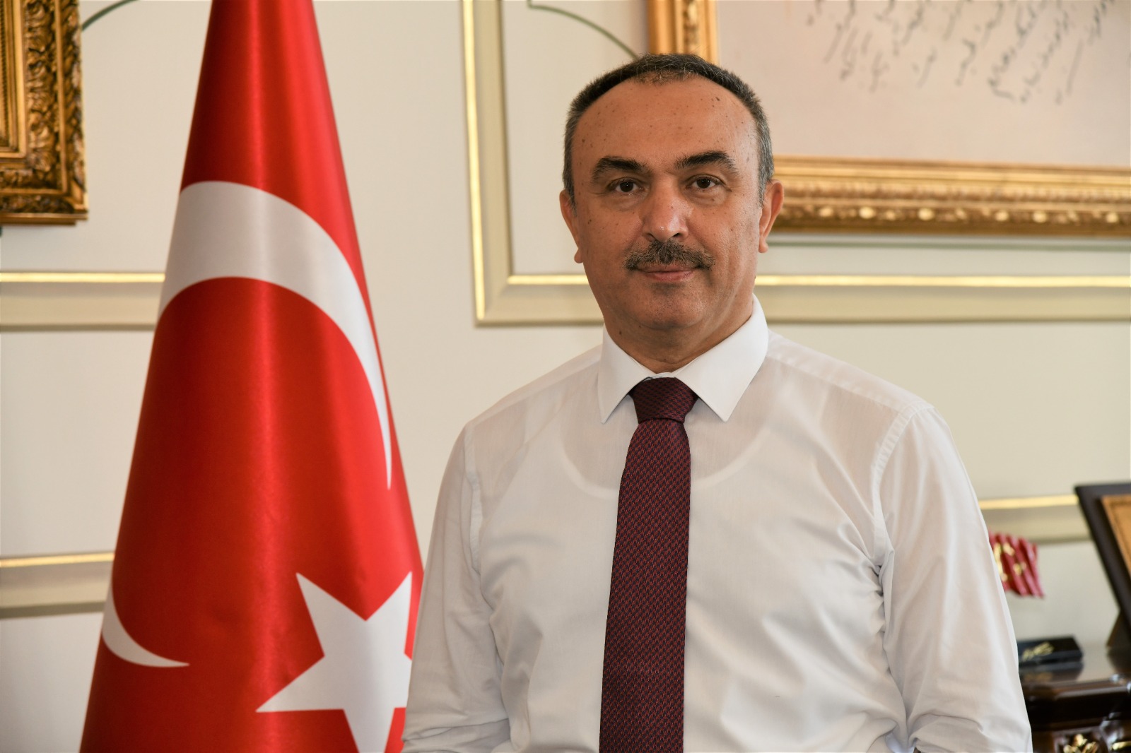 30 AĞUSTOS ZAFER BAYRAMI MESAJI