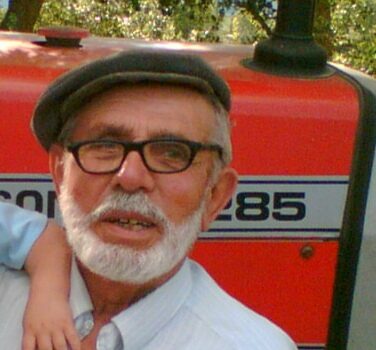 Hacı Hüseyin Noyan Defnedildi