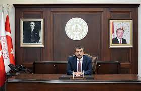 MİLLİ EĞİTİM  BAKANI YUSUF TEKİN TEKİRDAĞ’A GELİYOR