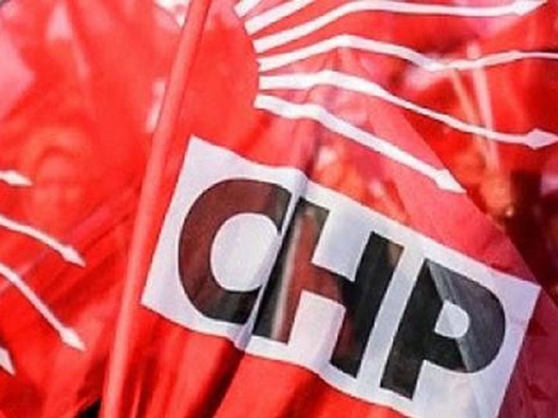 CHP’DE SÜLEYMANPAŞA’YA 7 ADAY VAR