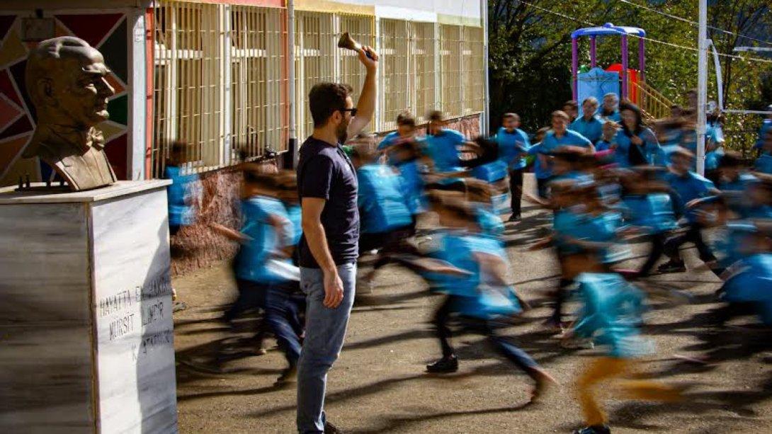 “Öğretmen Gözüyle Eğitim Öğretim” Temalı Fotoğraf Yarışması Sonuçlandı