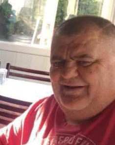 ERGUN BİLMEÇ VEFAT ETTİ