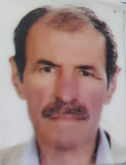TEZCAN ÇAKICI VEFAT ETTİ
