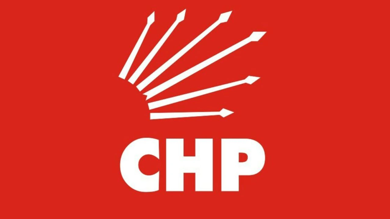 CHP 81 İL BAŞKANI ORTAK AÇIKLAMA