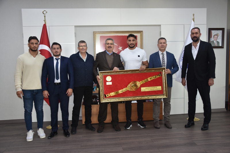 Nezaket Ziyareti