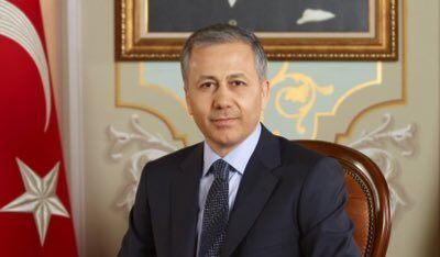 İÇİŞLERİ BAKANI ALİ YERLİKAYA TEKİRDAĞ’A GELİYOR