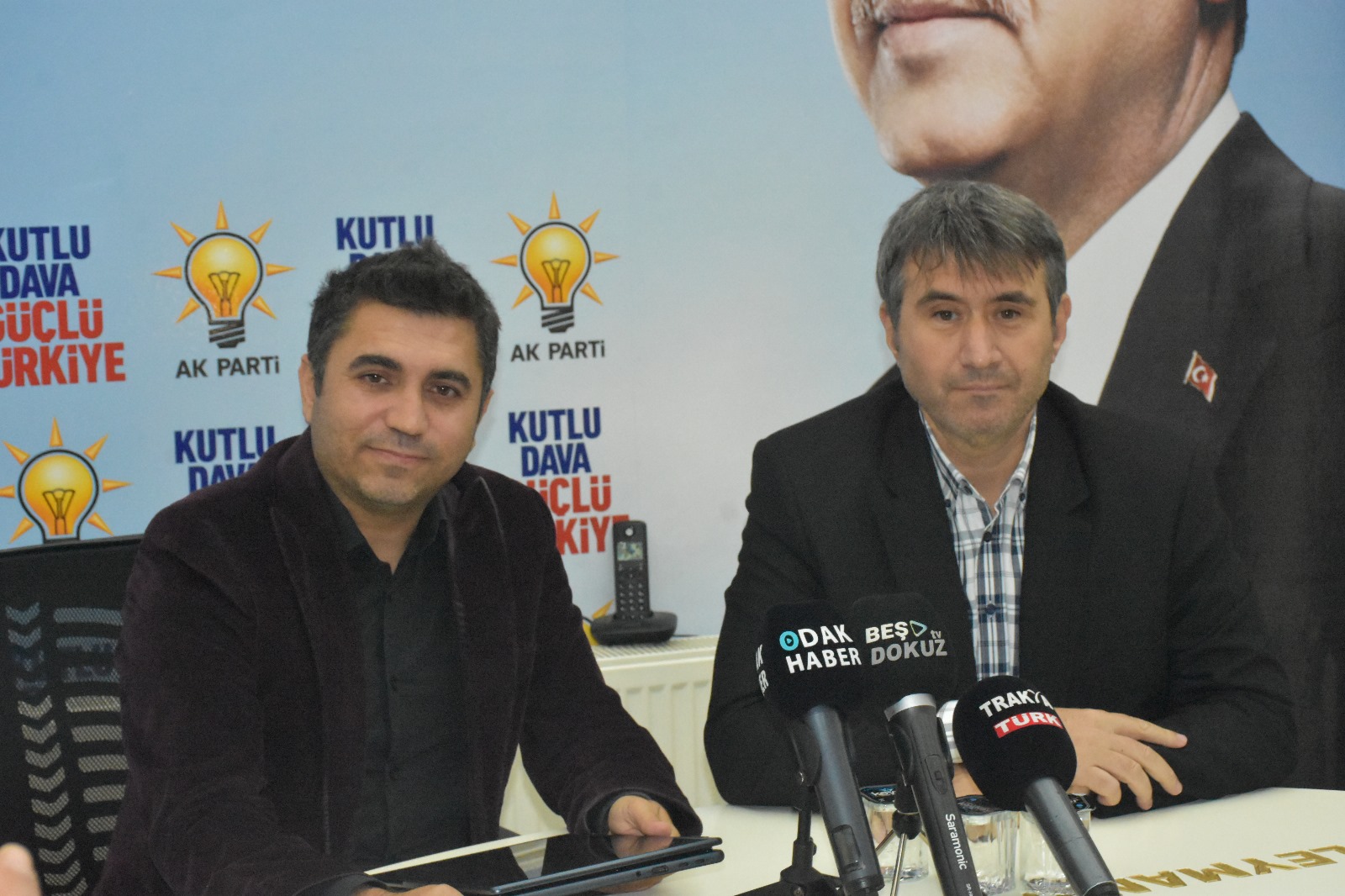 Gül Aday adaylığını açıkladı