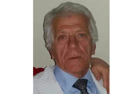 Saim Kuş defnedildi