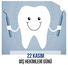 Toplum Ağız ve Diş Sağlığı Haftası  ve 22 Kasım Dişhekimliği Günü Basın Açıklaması