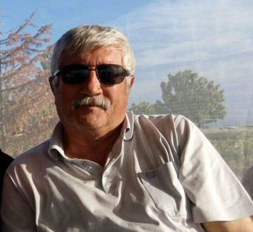 Hasan Keskekler vefat etti.