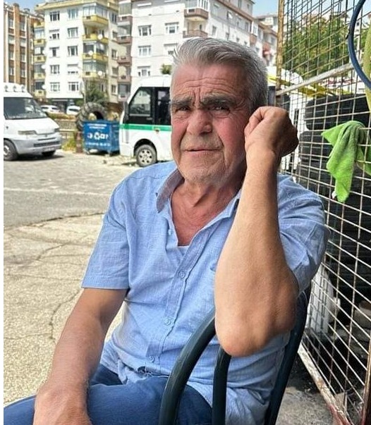 Fevzi Güngör Vefat Etti
