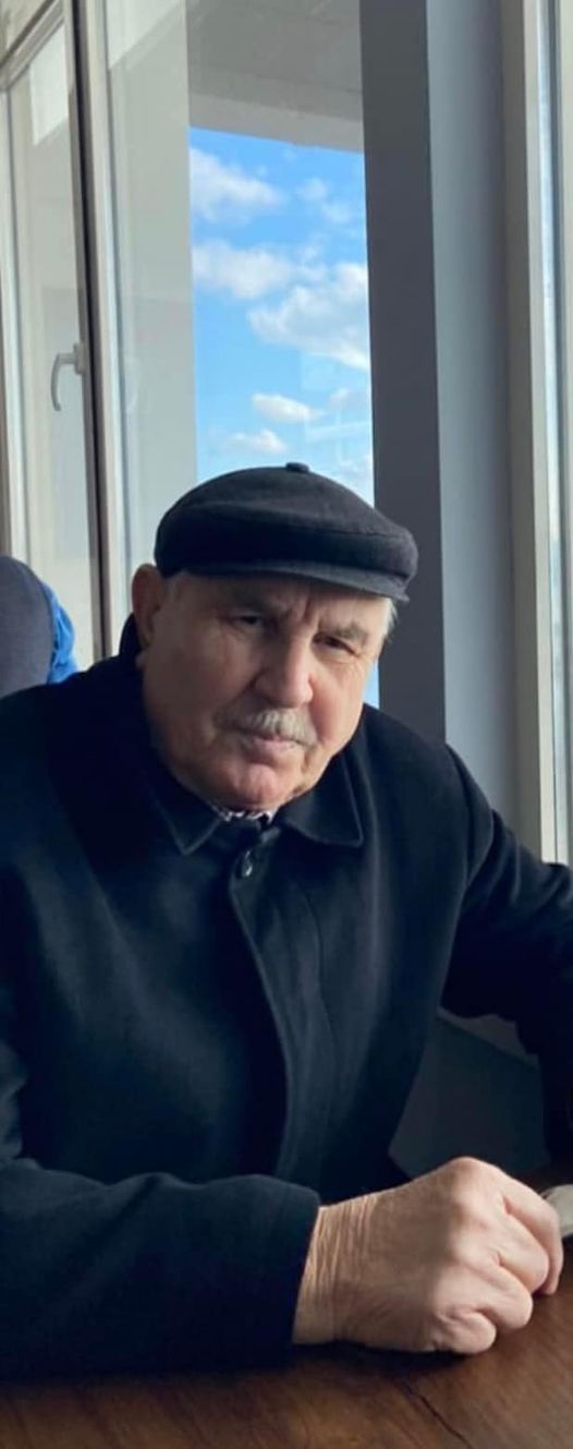 Rıdvan Aydın vefat etti