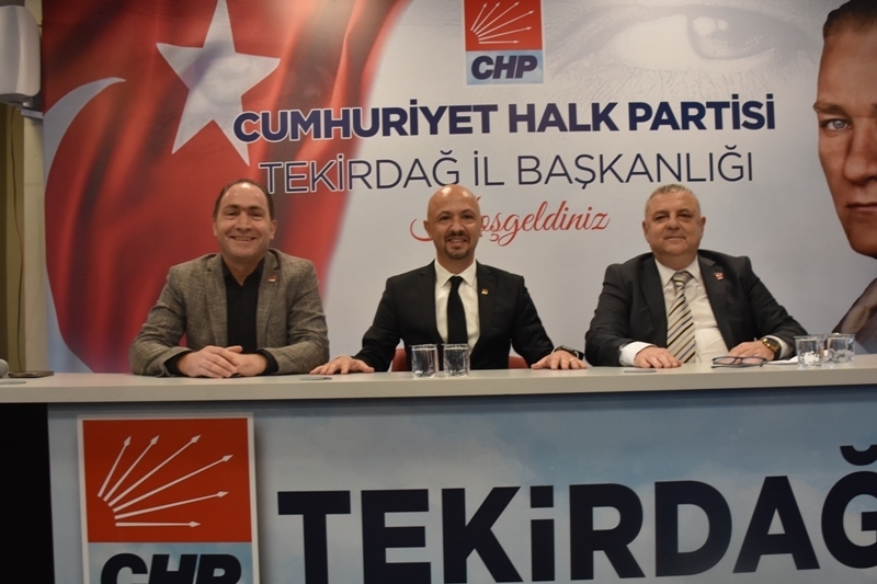 CENK BODUÇ A.ADAYLIĞINI AÇIKLADI