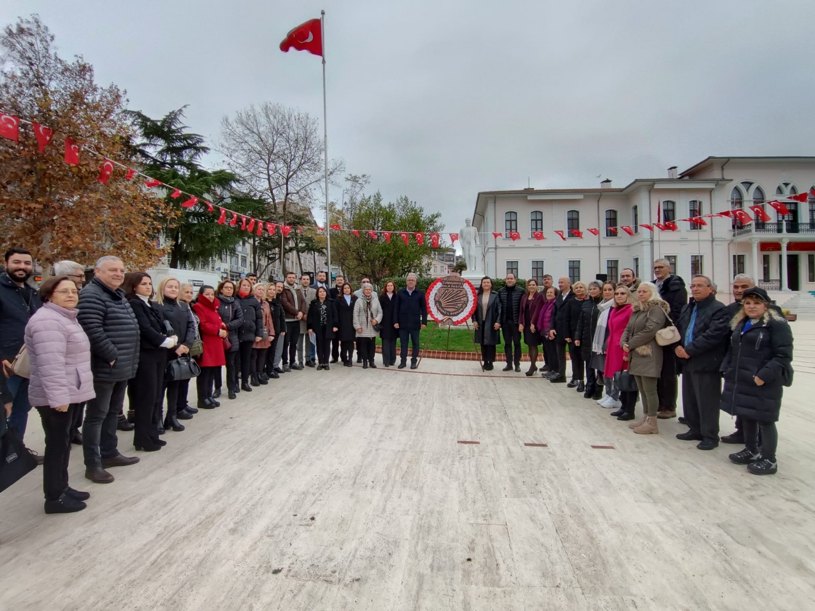 “Eşitlik Mücadelesinin Önemli Parçasıdır.”
