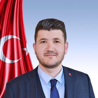 GÖKHAN SAYGI SÜLEYMANPAŞA BELEDİYE BAŞKAN A.ADAYI OLDU