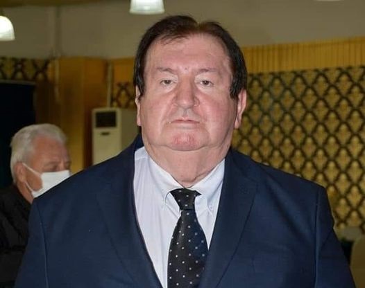 SÜLEYMAN MİRAN VEFAT ETTİ
