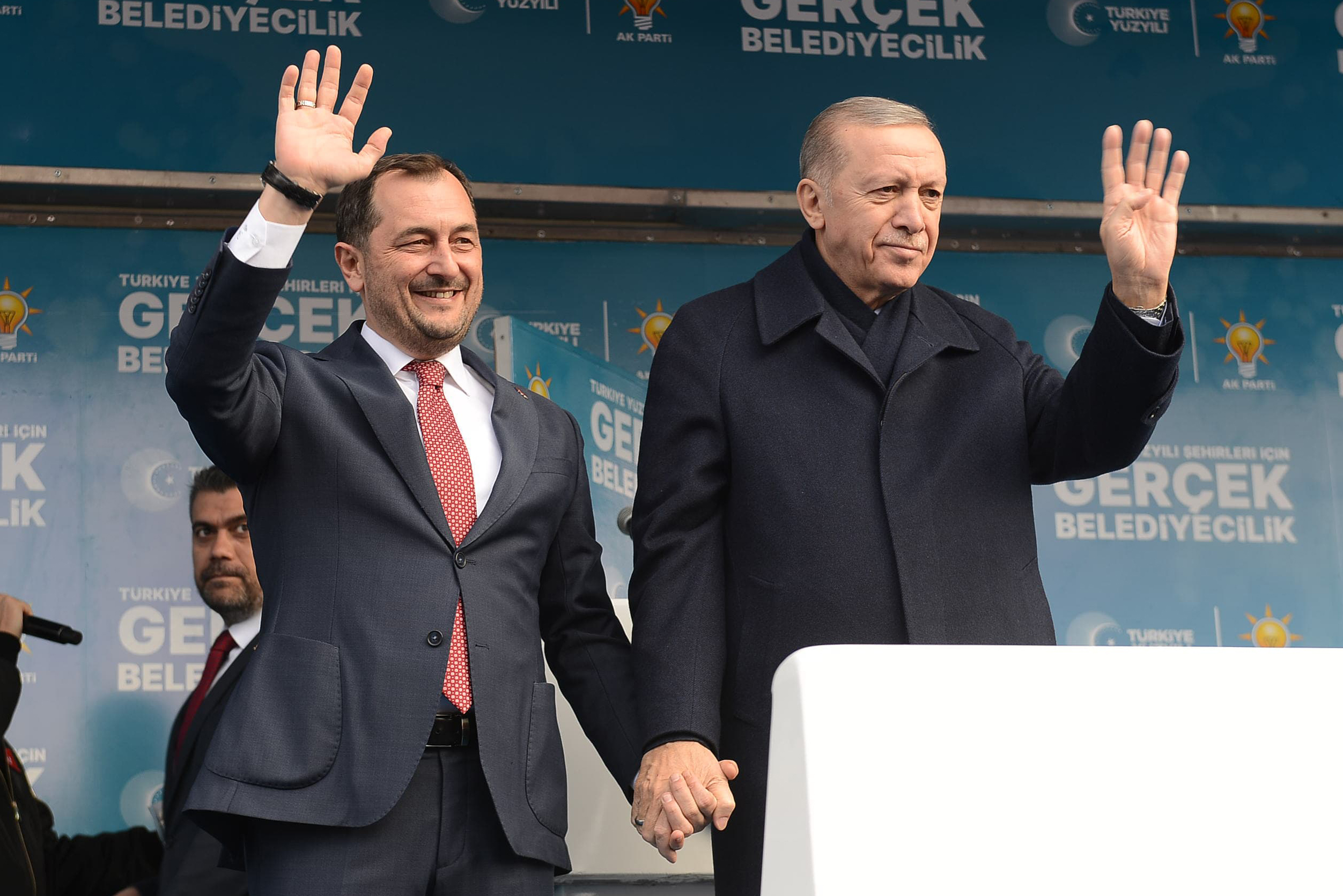 Yüksel: “Martın sonu değil, Nisanın sabahı bir başka güzel olacak!”