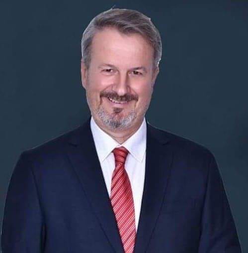 MEHMET BOŞNAK KAZA GEÇİRDİ