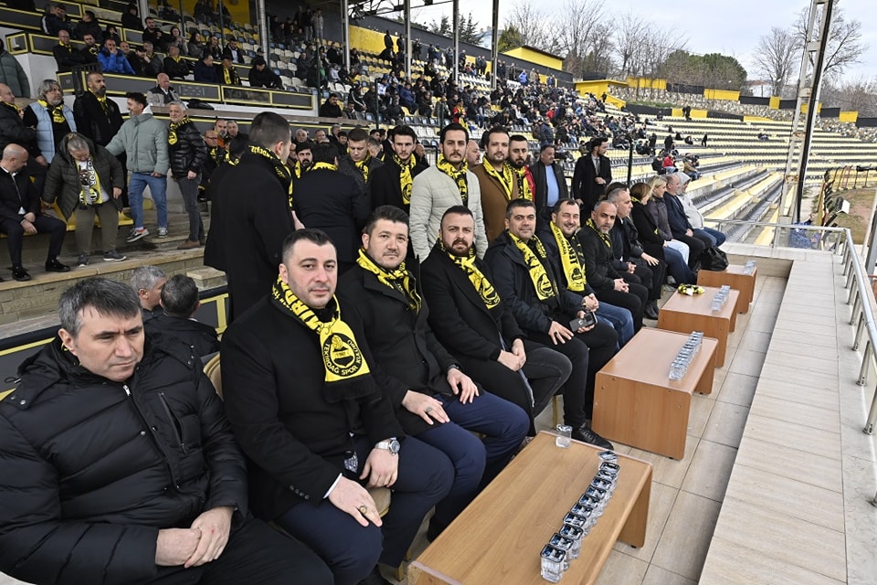 TEKİRDAĞSPOR YİNE GOLSÜZ GEÇTİ