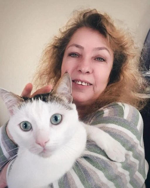 Nuray Bulut Vefat Etti