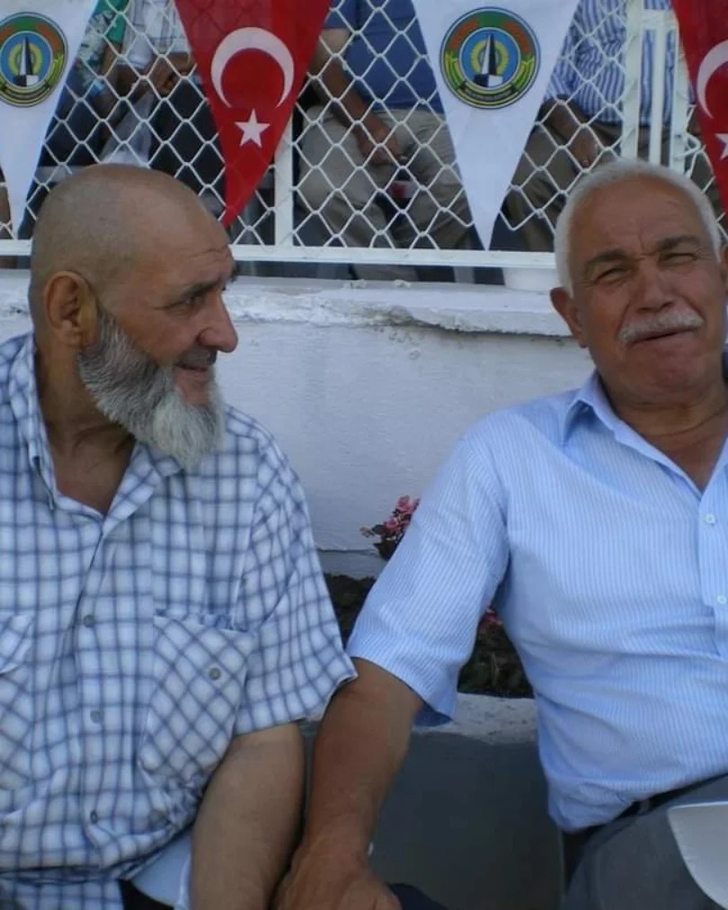 BAŞPEHLİVAN TEKİRDAĞ’LI SÜLEYMAN KAPLAN TEDAVİ GÖRDÜĞÜ HASTANEDE VEFAT ETTİ