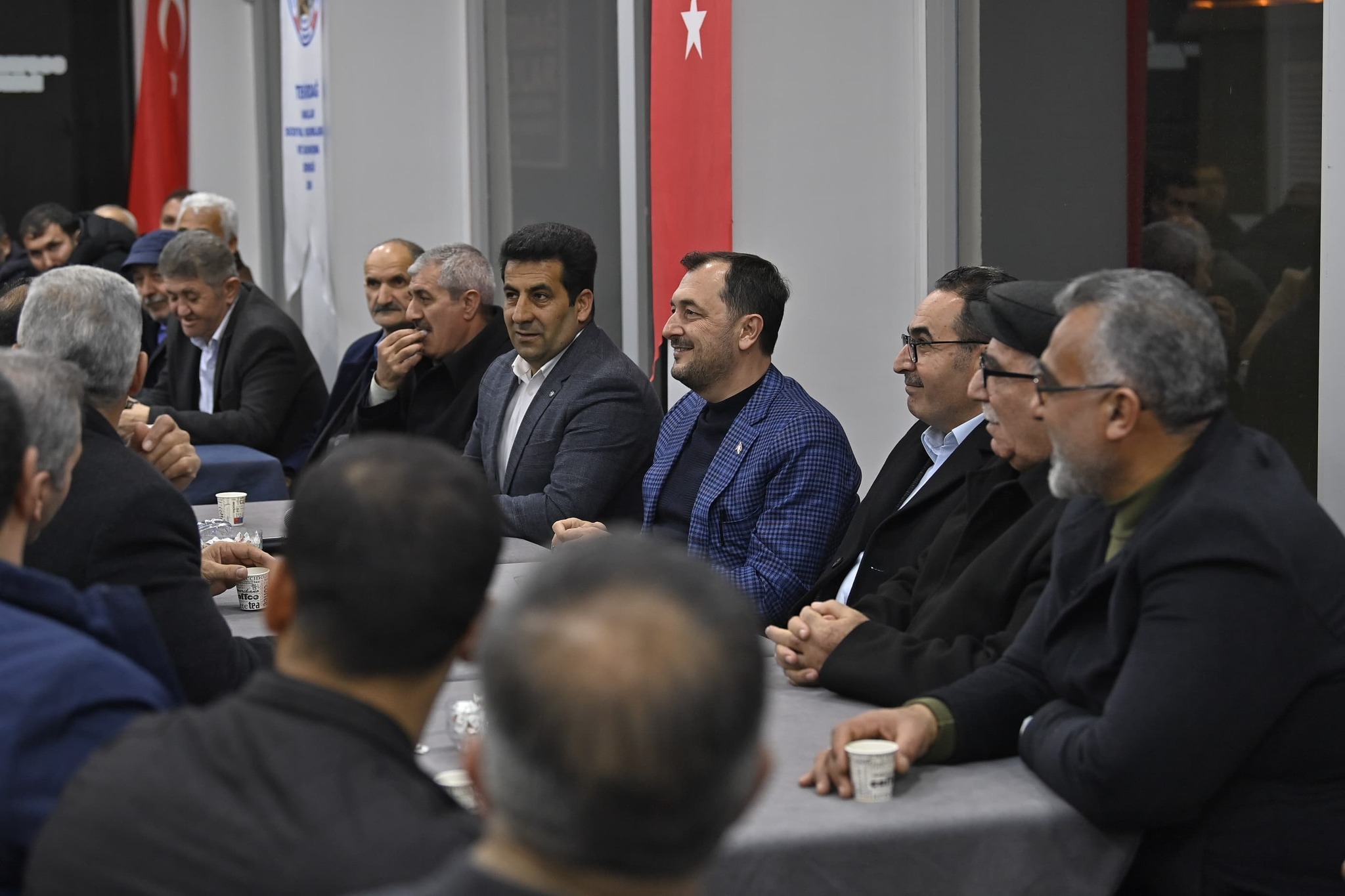 TEKİRDAĞ KAZAN O KEPÇE SIKMADIK EL BIRAKMIYOR