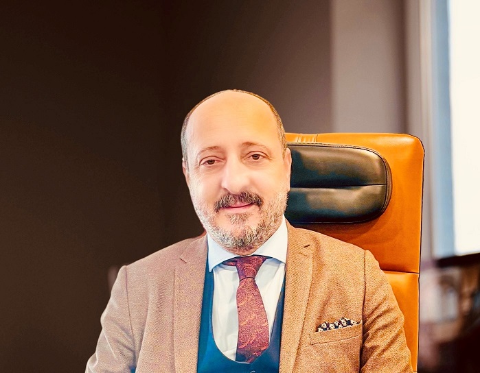 Yeterli gıda ekonomik ve siyasi bağımsızlığın teminatıdır