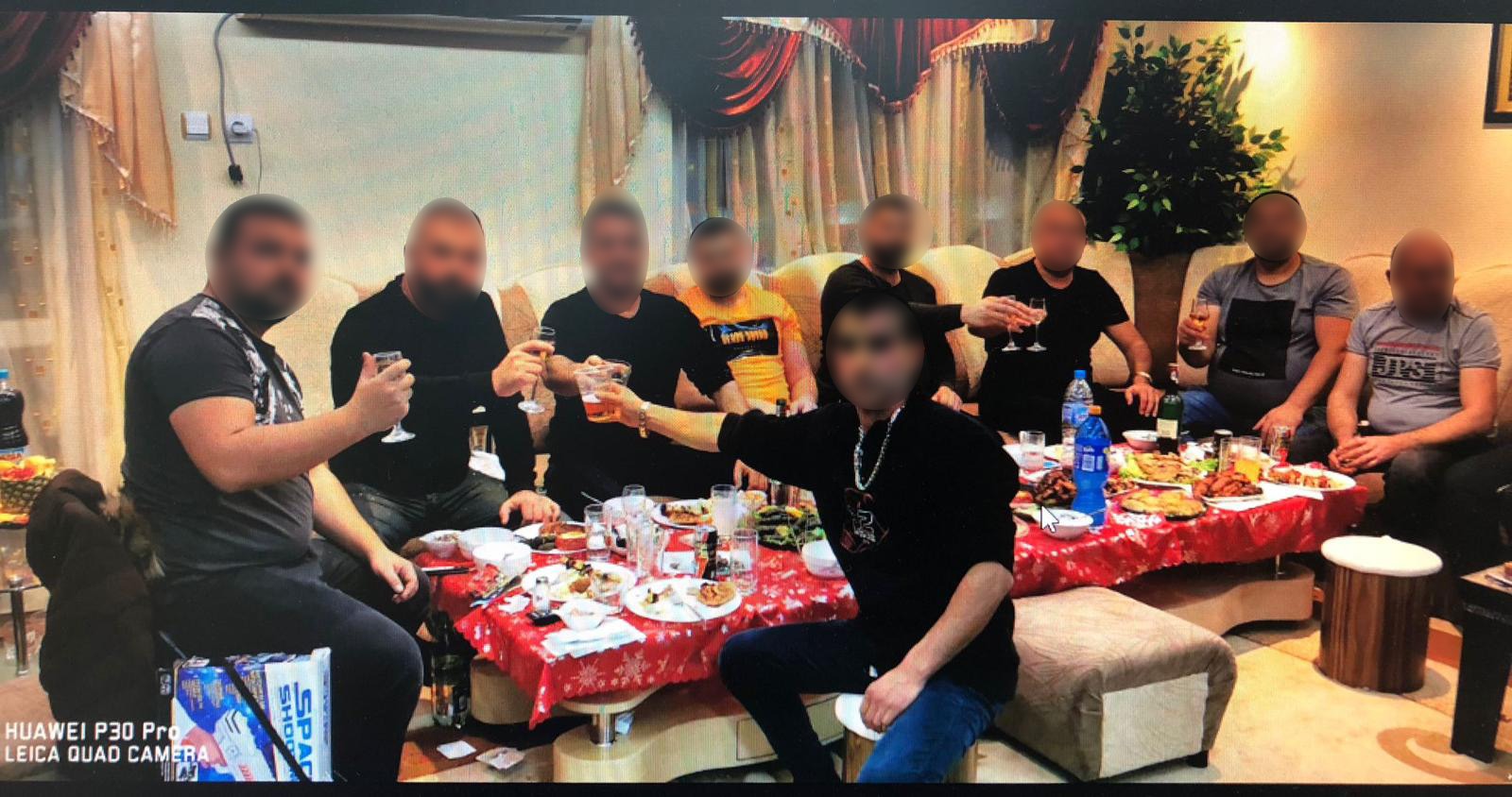 operasyon gerçekleştirildi