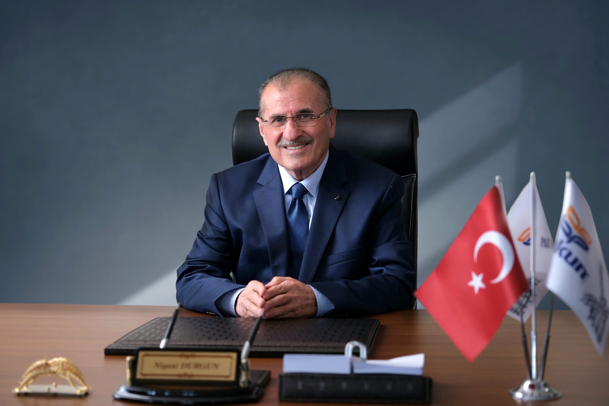 PAKUN 2023 YILINDA CİROSUNU YÜZDE 88 ARTIRDI