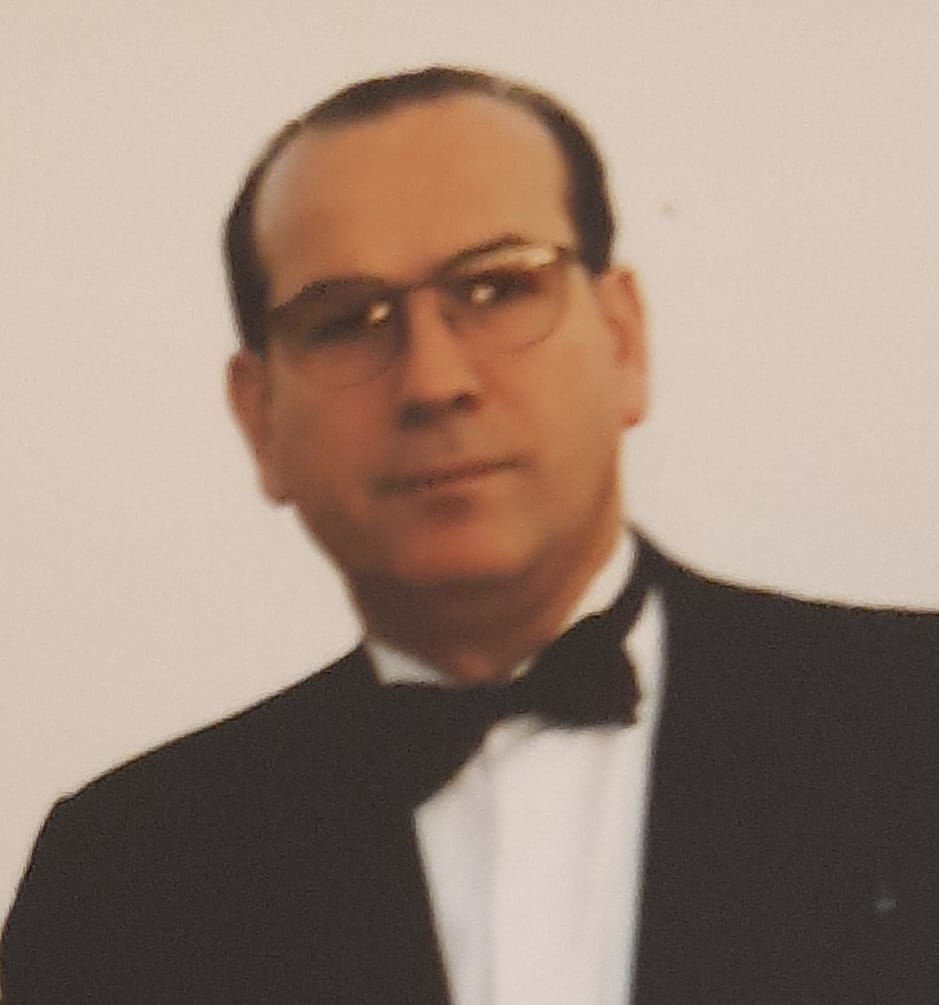 EMEKLİ EMNİYET MÜDÜRÜ ALİ İHSAN ŞİMŞEK VEFAT ETTİ
