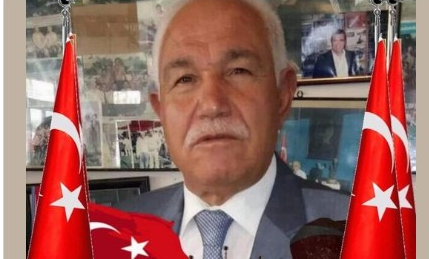 TEKİRDAĞLI KIRKPINAR BAŞ PEHLİVANLARDAN SÜLEYMAN KAPLAN VEFAT ETTİ