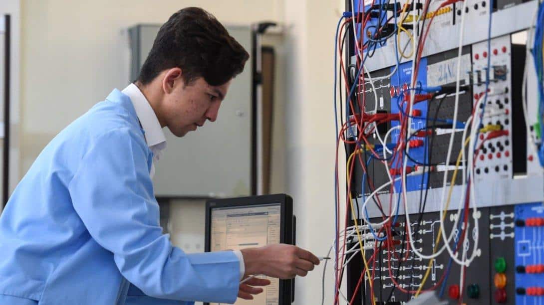 Özel Mesleki ve Teknik Anadolu Lisesi Öğrencilerine Verilecek Destek Tutarları Artırıldı