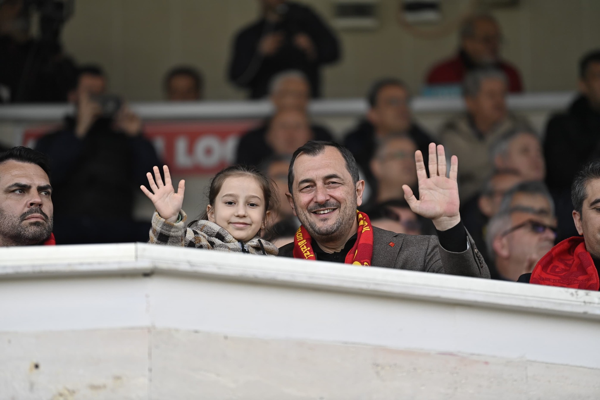 Başkan Cüneyt Yüksel: teknik ekibimizi ve futbolcularımızı can-ı gönülden tebrik ederim.