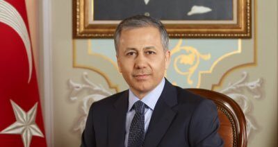 İÇİŞLERİ BAKANI ALİ YERLİKAYA TEKİRDAĞ’A GELİYOR