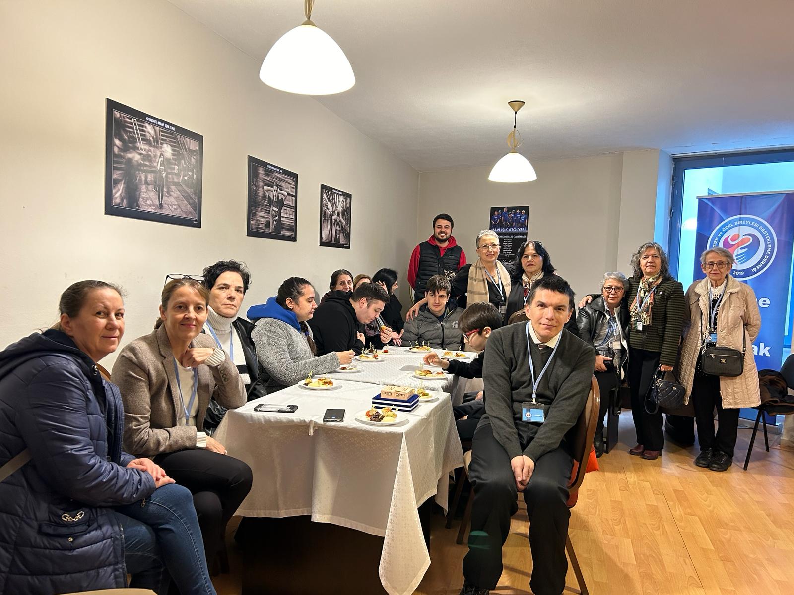 Otizmli Çocukların Annelerinden Mektup Var