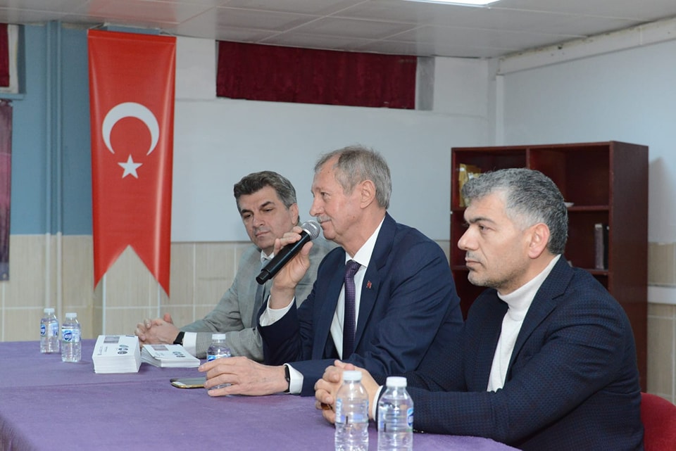 Süleymanpaşalı üniversite adaylarına Paşa Kart desteği