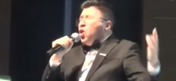Türk Müziği Korosu Yahya Kemal Beyatlı Kültür Merkezinde konser verdi