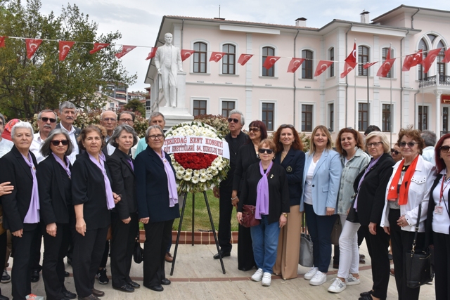 KÖY ENSTİTÜLERİNİN KURULUŞUNUN 84. YILI