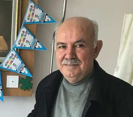 Necmi Karaağaçlı vefat etti
