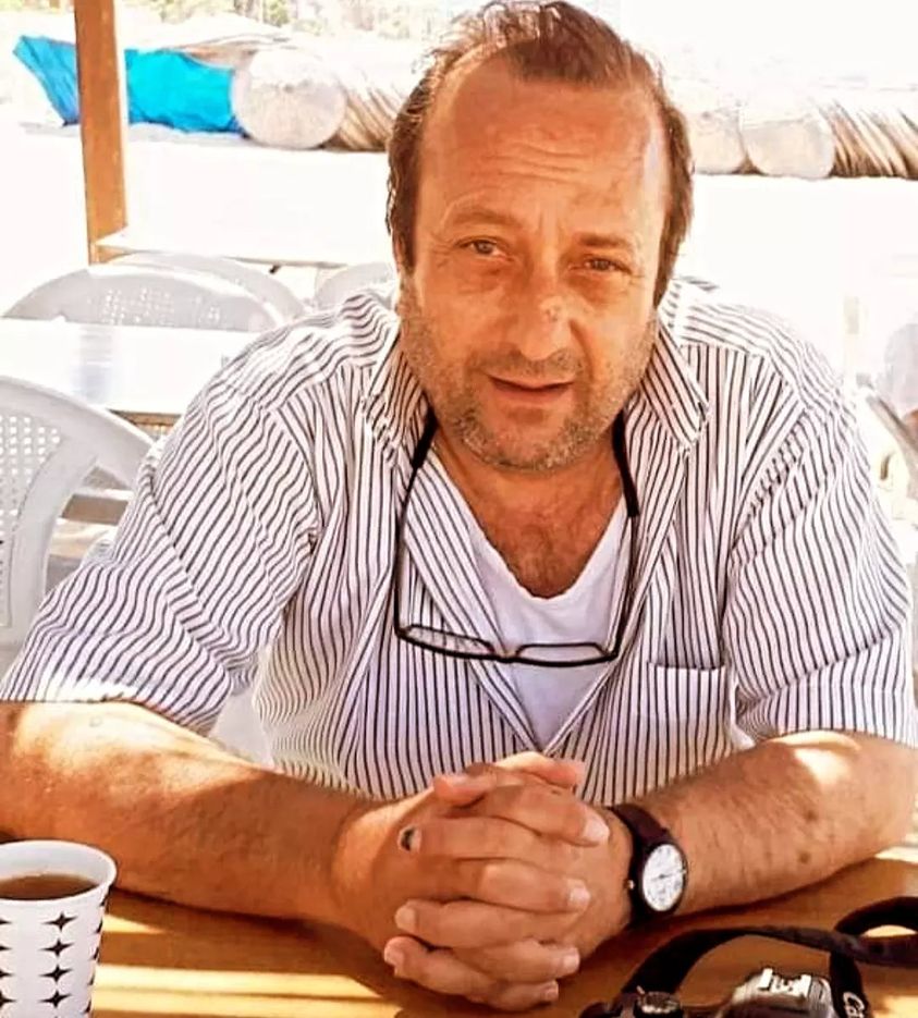GAZETECİ CEMAL BİLGE VEFAT ETTİ
