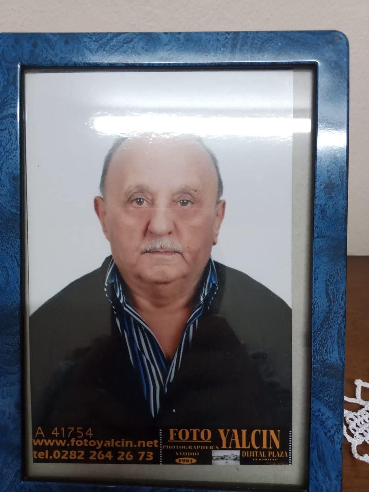 İlyas Kava vefat etti